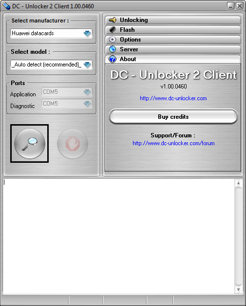 dc-unlocker dc-unlocker