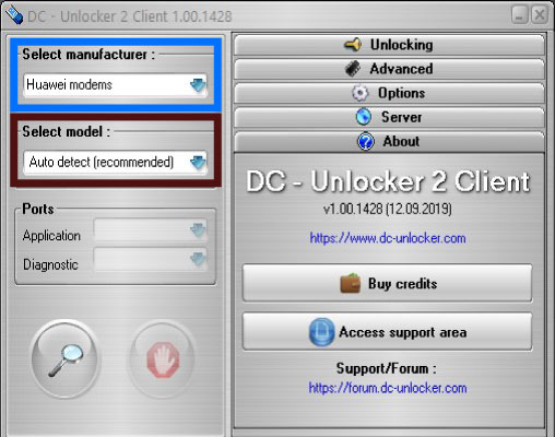 3G Modem Sim Kilidi Kırma 14423 - 3G Modem Sim Kilidi Kırma