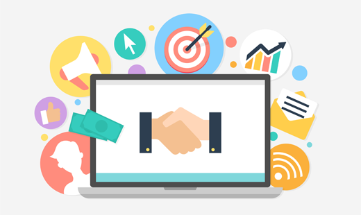 Sıfırdan Wordpress Blog Oluşturma Rehberi affiliatemarketing - Sıfırdan Wordpress Blog Oluşturma Rehberi