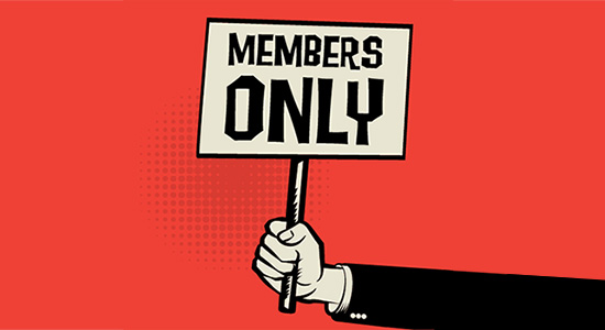 Wordpress Bloglardan Para Kazanma Yolları paid membership sites - Wordpress Bloglardan Para Kazanma Yolları