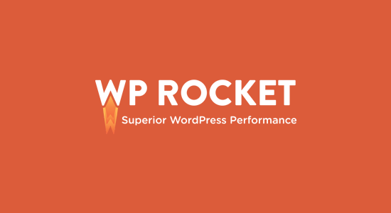 wp rocket - En Ä°yi WordPress Eklentileri