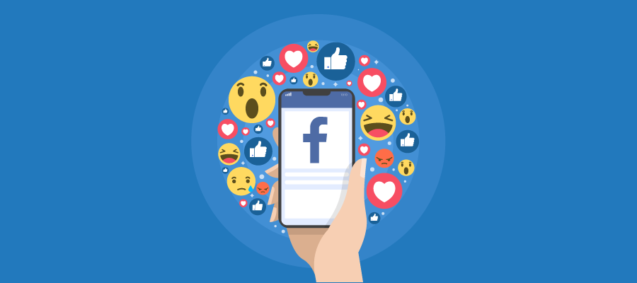 facebook app - En PopÃ¼ler Sosyal Medya Siteleri 2019