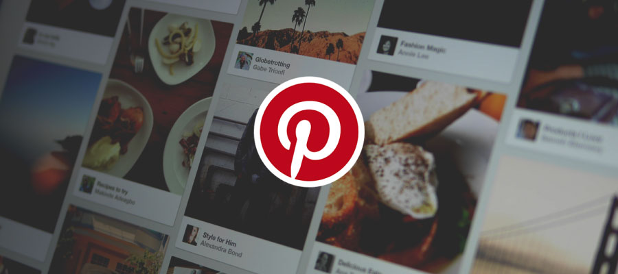 pinterest app - En PopÃ¼ler Sosyal Medya Siteleri 2019