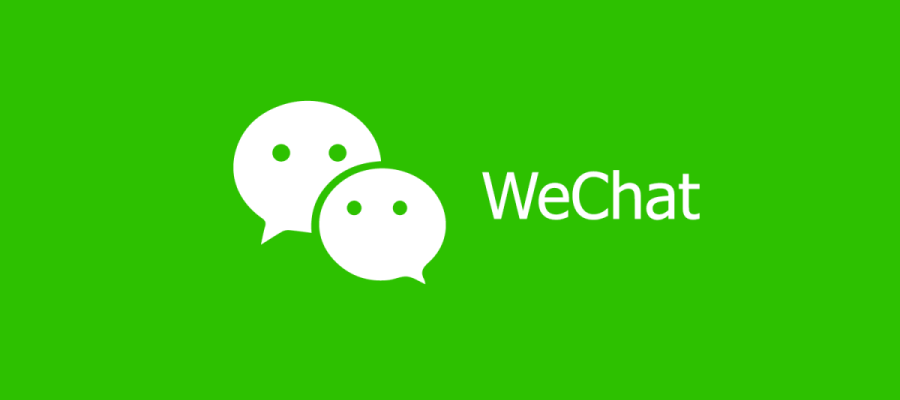 wechat app - En PopÃ¼ler Sosyal Medya Siteleri 2019