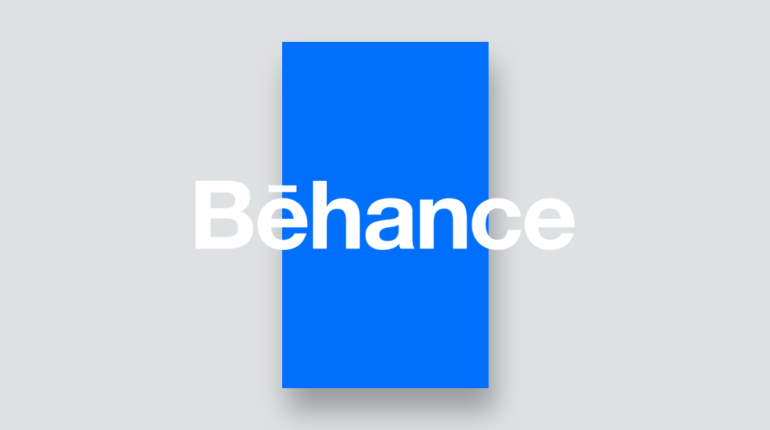 behance nedir