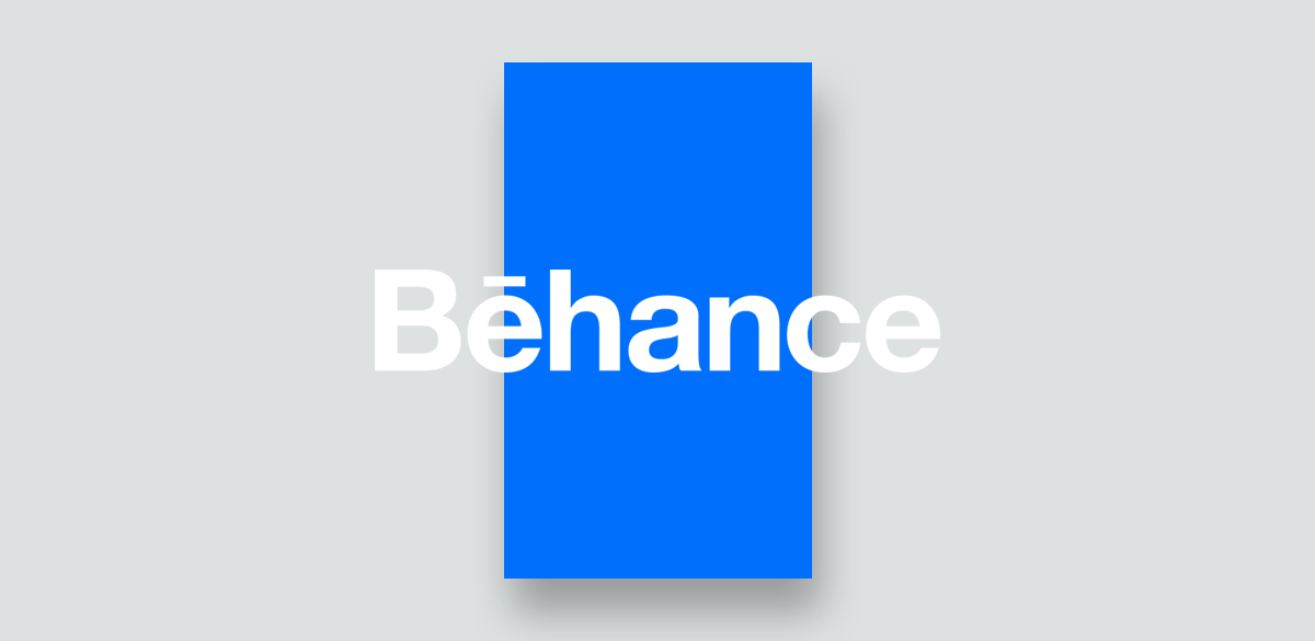 behance nedir