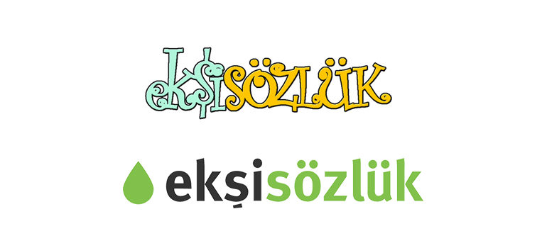 eksi sozluk yeni tasarim 770x350 - Ekşi Sözlük Tasarımını ve Logosunu Değiştirdi