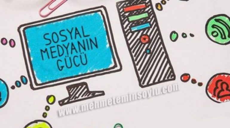 sosyal medyanin gucu 03 770x430 - Sosyal Medyanın Gücü