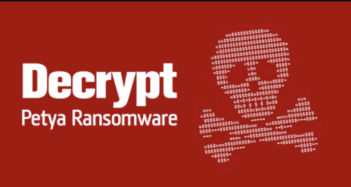 DDa4WAKXkAECmFf - Küresel Siber Saldırı: Petya Ransomware