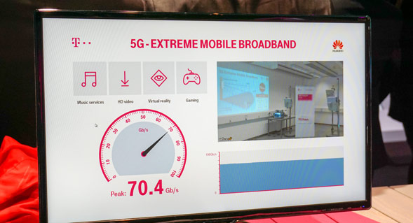 5G test - 5G Teknolojisi Nedir? 5G'ye Kapsamlı Bir Bakış 2022