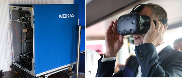 5g demo telekom - 5G Teknolojisi Nedir? 5G'ye Kapsamlı Bir Bakış 2022