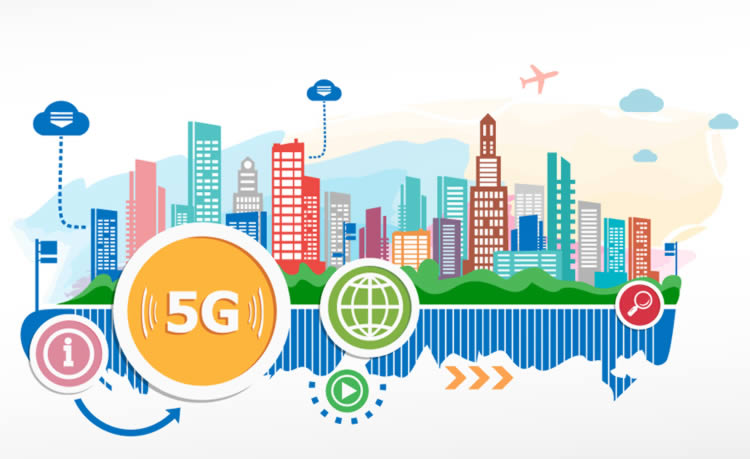 5g makale res - 5G Teknolojisi Nedir? 5G'ye Kapsamlı Bir Bakış 2022