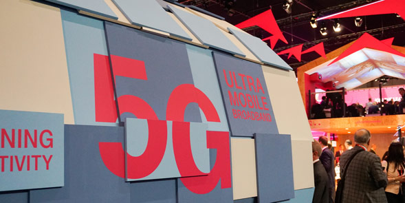 telekom 5g - 5G Teknolojisi Nedir? 5G'ye Kapsamlı Bir Bakış 2022