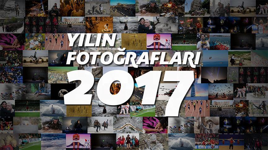 aa yilin fotograflari - AA Yılın Fotoğrafı Oylaması
