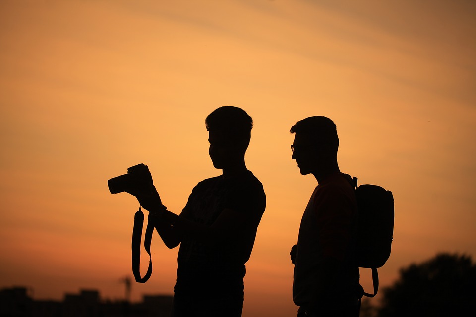 amator fotografcilar - Amatör Fotoğrafçılar Topluluğu Logo Çalışması