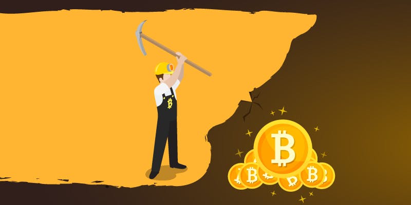 Bitcoin Mining - Bitcoin nedir? Bitcoin Hakkındaki Tüm Bilgiler
