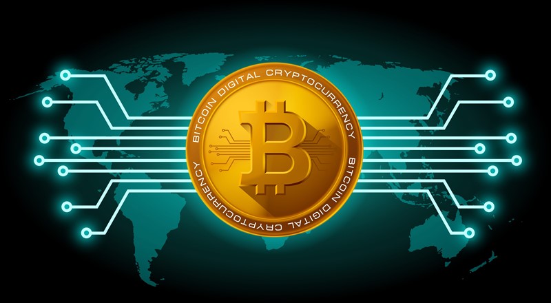 bitcoin - Bitcoin nedir? Bitcoin Hakkındaki Tüm Bilgiler
