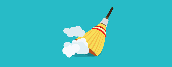 Wordpress Hız Optimizasyonu clean wordpress database - Wordpress Hız Optimizasyonu