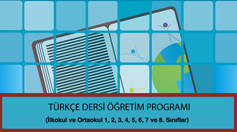 Türkçe Dersi Öğretim Programı