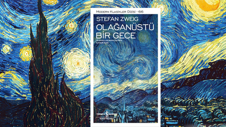 Bu yazıda, olağanüstü bir gece romanının gösterge bilimsel yöntemlerler ananiliz edilmesi ve tüm özelliklerinin belirlenmesi amaçlanmıştır.