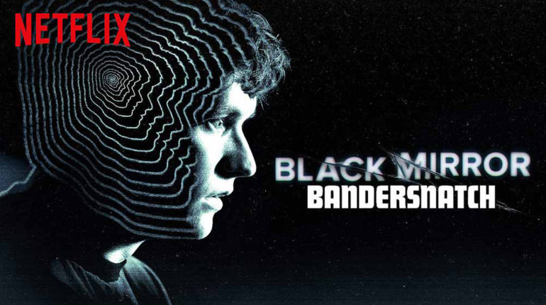 black mirror bandersnatch 770x430 - Black Mirror: Bandersnatch  Hangi Seçimler Hangi Sonlara Götürür?