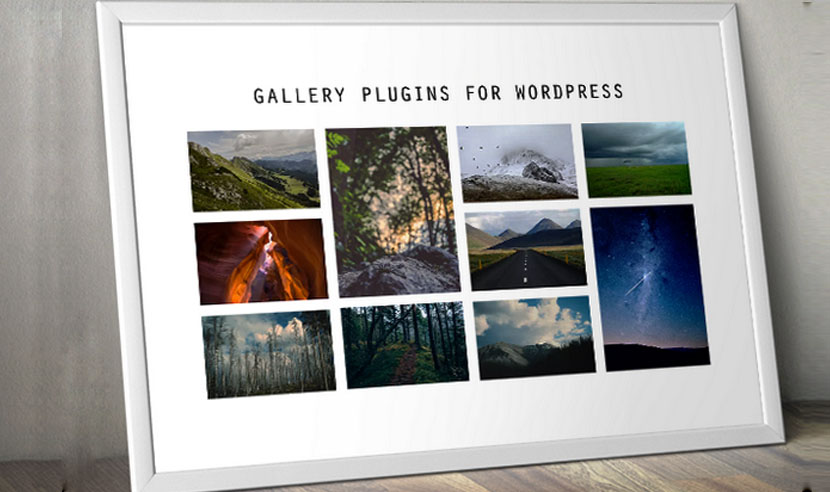 eniyi galeri eklentisi - En iyi WordPress Galeri Eklentisi hangisidir?
