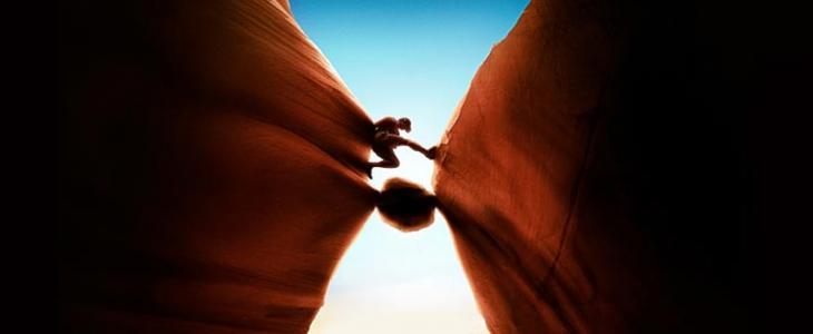 Son 20 Yılda Çıkan En İyi 20 Biyografik Film 127 hours - Son 20 Yılda Çıkan En İyi 20 Biyografik Film