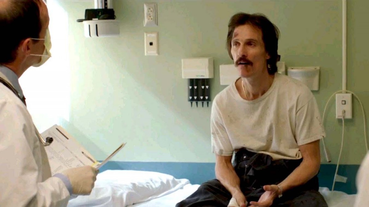 Son 20 Yılda Çıkan En İyi 20 Biyografik Film Dallas Buyers Club - Son 20 Yılda Çıkan En İyi 20 Biyografik Film