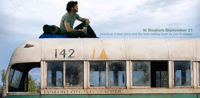 Son 20 Yılda Çıkan En İyi 20 Biyografik Film into the wild - Son 20 Yılda Çıkan En İyi 20 Biyografik Film