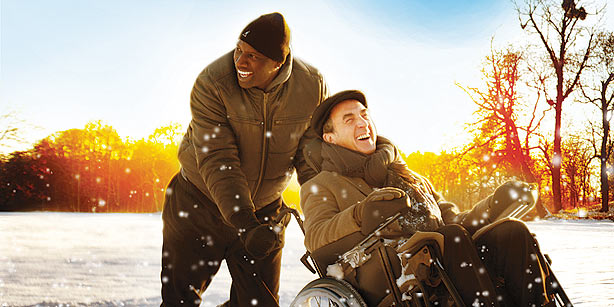 Son 20 Yılda Çıkan En İyi 20 Biyografik Film intouchables - Son 20 Yılda Çıkan En İyi 20 Biyografik Film