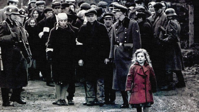 Son 20 Yılda Çıkan En İyi 20 Biyografik Film schindlers list - Son 20 Yılda Çıkan En İyi 20 Biyografik Film