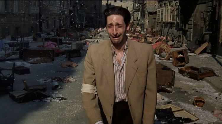 Son 20 Yılda Çıkan En İyi 20 Biyografik Film the pianist - Son 20 Yılda Çıkan En İyi 20 Biyografik Film