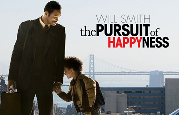 Son 20 Yılda Çıkan En İyi 20 Biyografik Film the pursuit of happyness - Son 20 Yılda Çıkan En İyi 20 Biyografik Film