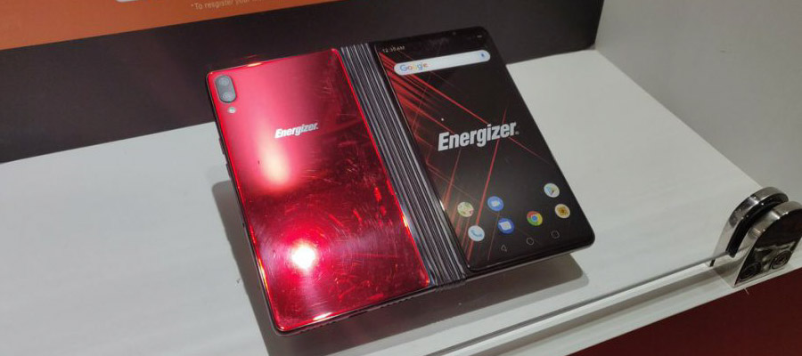 energizer power max p8100s 5g - 5G Uyumlu Telefonlar 2020