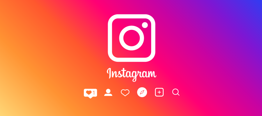 instagram app - En Popüler Sosyal Medya Siteleri 2020
