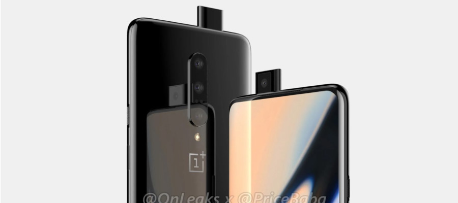 oneplus 7 pro 5g - 5G Uyumlu Telefonlar 2020