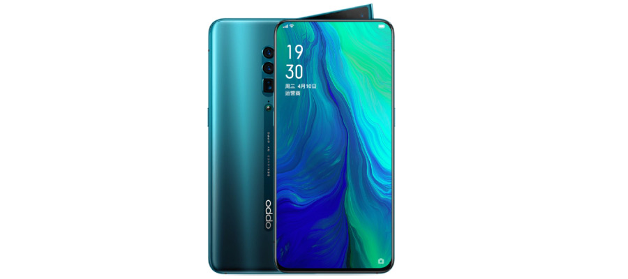 oppo reno 5g - 5G Uyumlu Telefonlar 2020