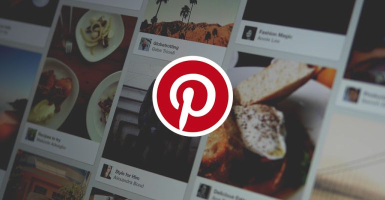 pinterest app 770x400 - Pinterest Nedir? Nasıl Kullanılır?