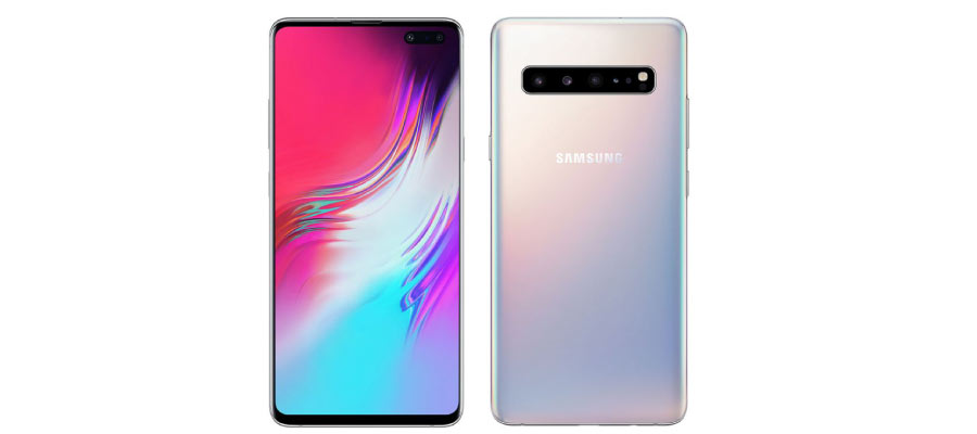 samsung galaxy s10 5g - 5G Uyumlu Telefonlar 2020