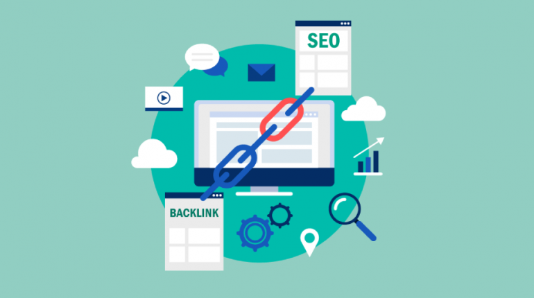 Seo İçin Backlink