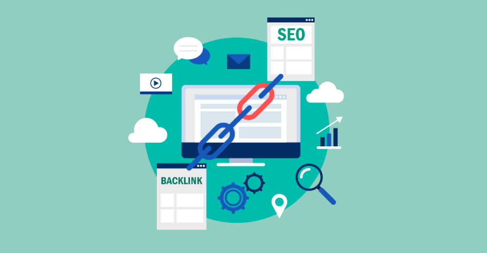 Seo İçin Backlink