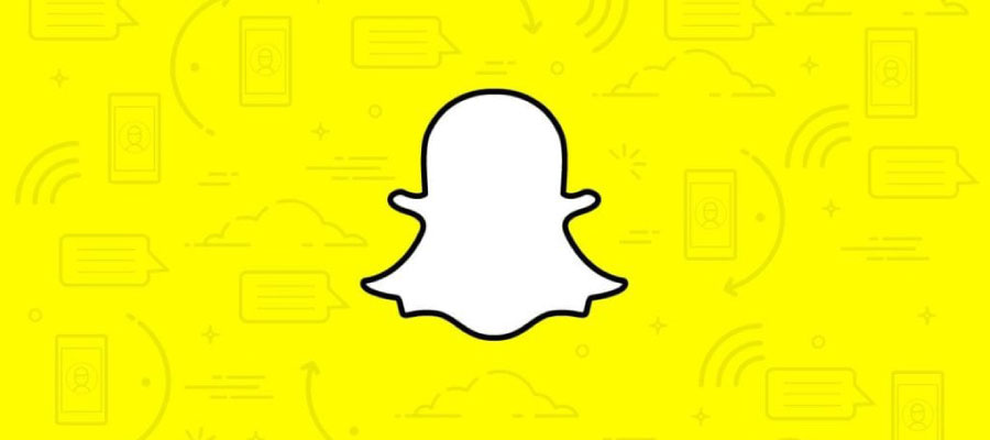 snapchat app - En Popüler Sosyal Medya Siteleri 2020