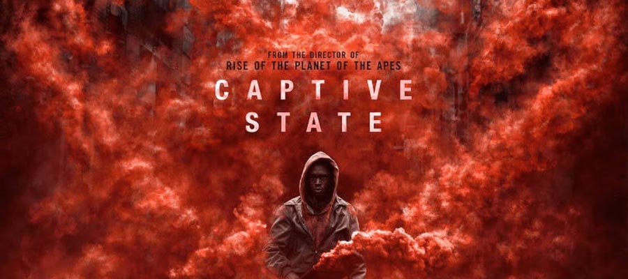 captiva state poster - 2019'da Çıkan En İyi Bilim Kurgu Filmleri