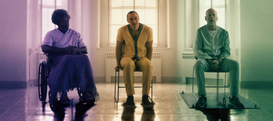 glass film 2019 - 2019'da Çıkan En İyi Bilim Kurgu Filmleri