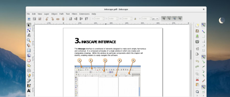 inkspace pdf editor - En İyi Ücretsiz PDF Düzenleme Araçları
