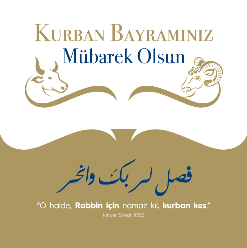 kurban bayrami mesajlari 03 - Kurban Bayramı Mesajları 2023