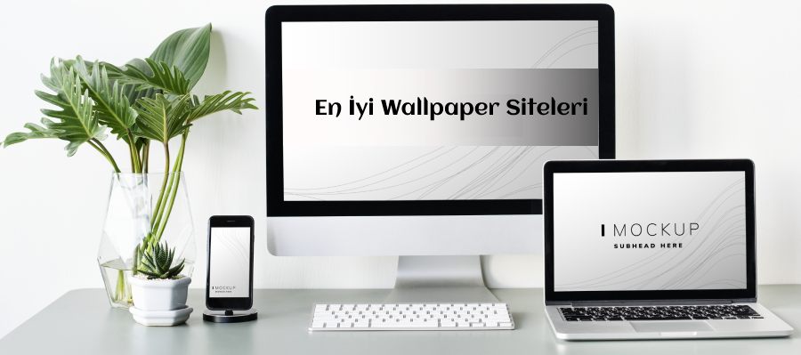 en iyi wallpaper siteleri - En İyi Ücretsiz Wallpaper Siteleri