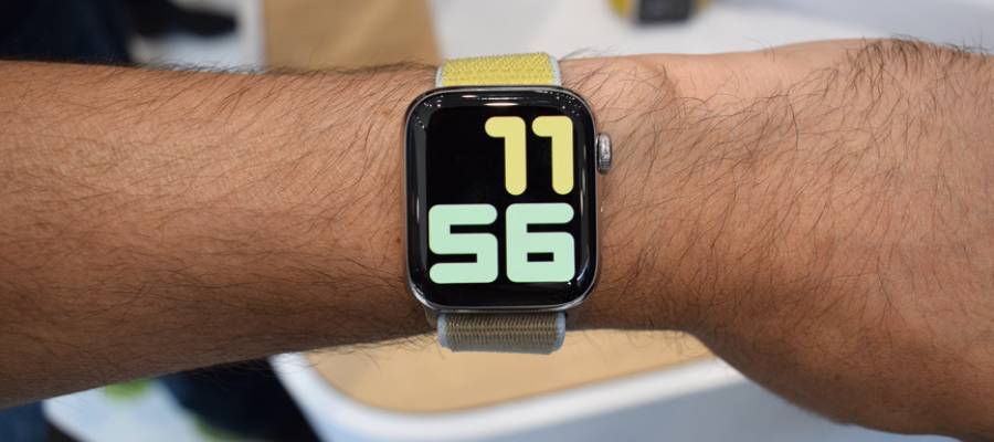 apple watch 5 - 2020’de Satın Alabileceğiniz En İyi Akıllı Saatler