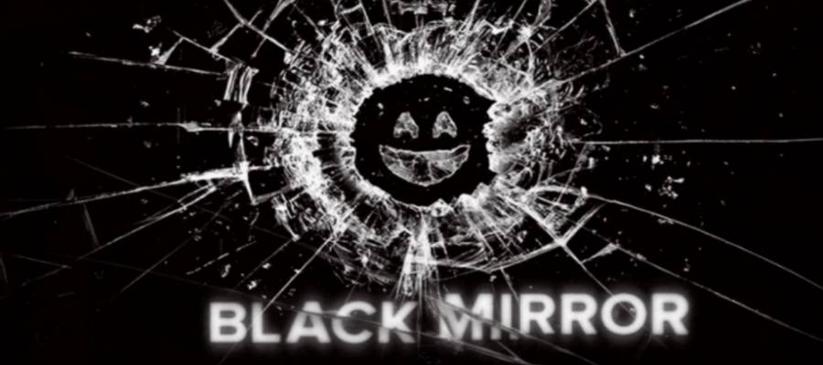 black mirror - En İyi Distopik Diziler