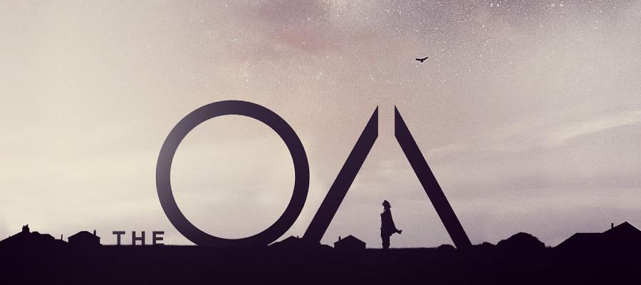 the oa poster - En İyi Distopik Diziler